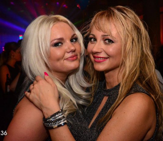 Clubnight Cafe Ideal 29-10-2016