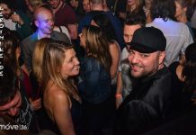 Clubnight Ideal Fulda 26-11-2016 Clubnight Ideal Fulda 26-11-2016