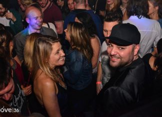 Clubnight Ideal Fulda 26-11-2016 Clubnight Ideal Fulda 26-11-2016