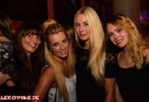 Clubnight im Ideal 28-05-16