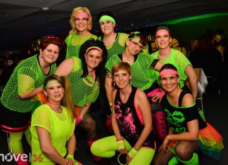 Erste Fuldaer Weiberfoaset No 5 2016