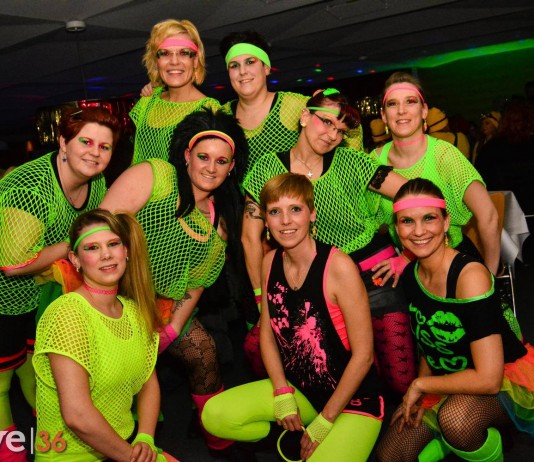 Erste Fuldaer Weiberfoaset No 5 2016