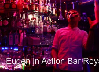 Eugen in Action