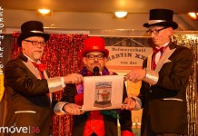 FFCK Amtseinführung 2016 FFCK Amtseinführung 2016