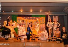 FFCK Kampagneneröffnung 12-11-2016 FFCK Kampagneneröffnung