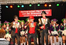 FFCK Narretei in Almendorf FFCK Narretei in Almendorf