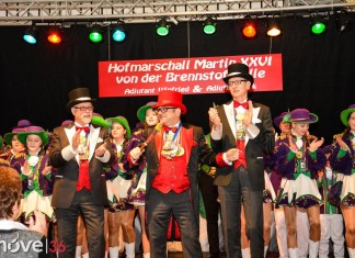 FFCK Narretei in Almendorf FFCK Narretei in Almendorf