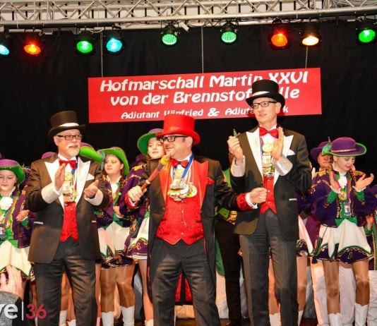 FFCK Narretei in Almendorf FFCK Narretei in Almendorf