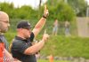 Football Fulda Saints vs Wiesbaden Phantoms II 16-07-2016