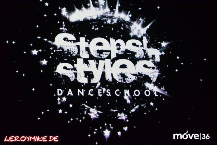 5 Jahre StepsnStyles Danceschool Fulda 03-12-2016