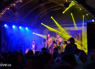 Fulda Festival des Bieres 29-07-2016