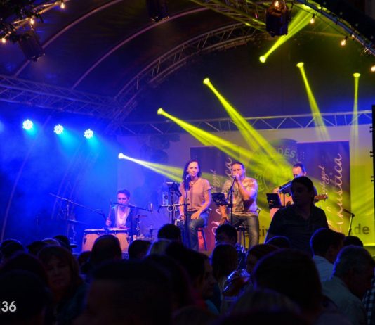 Fulda Festival des Bieres 29-07-2016