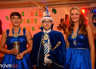 Garderabatz beim SGF - SG Frischauf Fulda