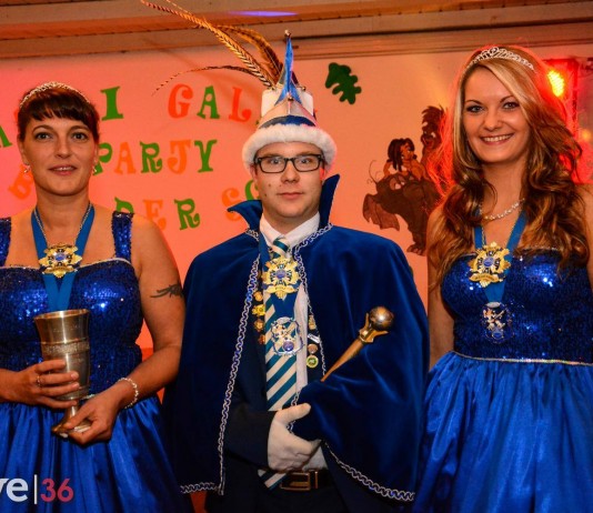 Garderabatz beim SGF - SG Frischauf Fulda