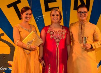 Inthronisierung KV-Ostendia