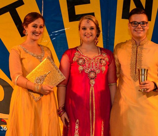 Inthronisierung KV-Ostendia