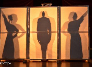 Kampagneneröffnung 2017 Aschenberger Wolkenkratzer