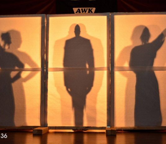 Kampagneneröffnung 2017 Aschenberger Wolkenkratzer