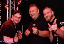 Kirmes Maberzell 04-11-2016