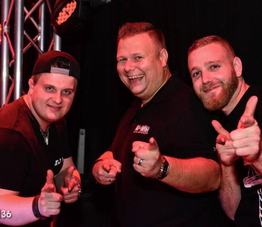 Kirmes Maberzell 04-11-2016