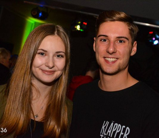 Electronica Fulda 3.0 25-11-2016