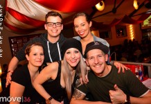 Musketierpokal – Erstes Showtanzturnier in Harmerz Musketierpokal – Erstes Showtanzturnier in Harmerz