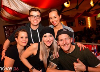 Musketierpokal – Erstes Showtanzturnier in Harmerz Musketierpokal – Erstes Showtanzturnier in Harmerz