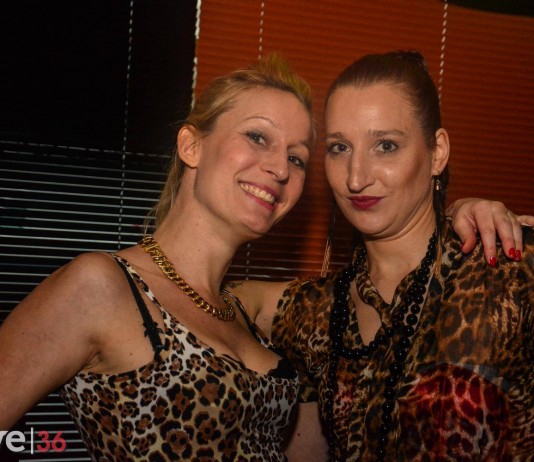 Rote Meile Party at Bar Royal Rote Meile Party at Bar Royal