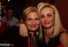 Russian Night Bar Royal Fulda Nov 2015