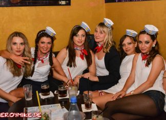 Russian Night Bar Royal Fulda 24-09-2016 Russian Night Bar Royal Fulda 24-09-2016
