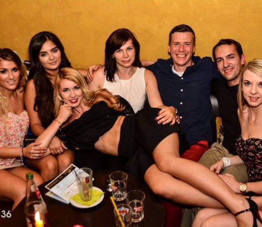 Russian Night Fulda 13-08-2016 Russian Night Fulda 13-08-2016