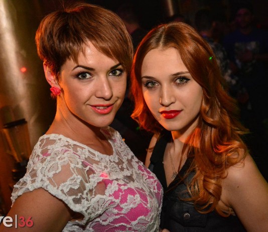 Russian Night Special Feb 2016