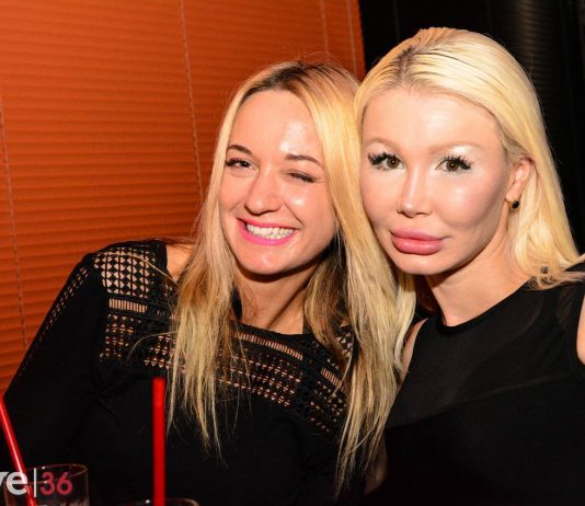 RUSSIAN NIGHT Пасха Edition Bar Royal Fulda