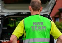 Saisonstart NSE Fulda 2016