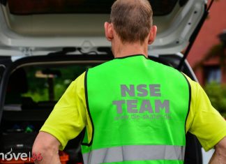 Saisonstart NSE Fulda 2016 Saisonstart NSE Fulda 2016