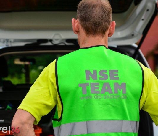 Saisonstart NSE Fulda 2016 Saisonstart NSE Fulda 2016