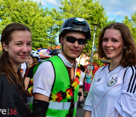 Skatenacht Fulda Motto EM 22-06-2016