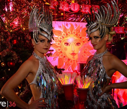 Sound of Tomorrow Musikpark Fulda