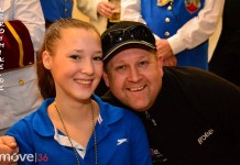 Südend Fulda Matinee 31.01.2016