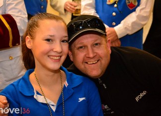 Südend Fulda Matinee 31.01.2016