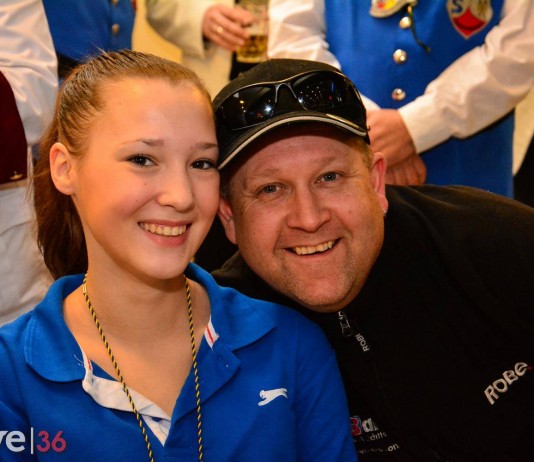 Südend Fulda Matinee 31-01-2016 Südend Fulda Matinee 31.01.2016