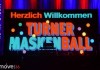 Turnermaskenball Esperanto Fulda 2016