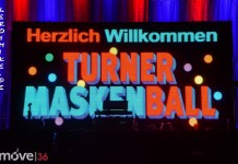 Turnermaskenball Esperanto 2016 Turnermaskenball Esperanto Fulda 2016