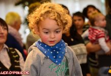 Weihnachtliche Familienfeier bei Dr. Al-Hami 11-12-2016