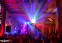 ♥ Clubnight ♥ IDEAL ♥ Feb 2016