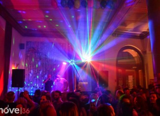 ♥ Clubnight ♥ IDEAL ♥ Feb 2016 ♥ Clubnight ♥ IDEAL ♥ Feb 2016