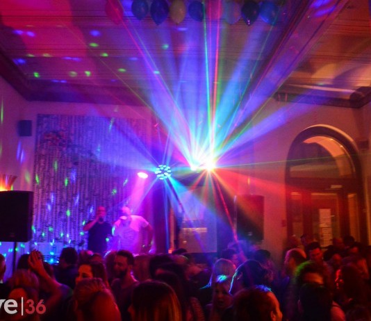 ♥ Clubnight ♥ IDEAL ♥ Feb 2016