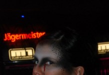 Vamp - Foto entstand im M1 Fulda