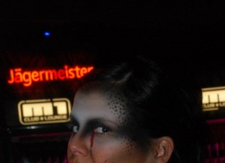 Vamp - Foto entstand im M1 Fulda