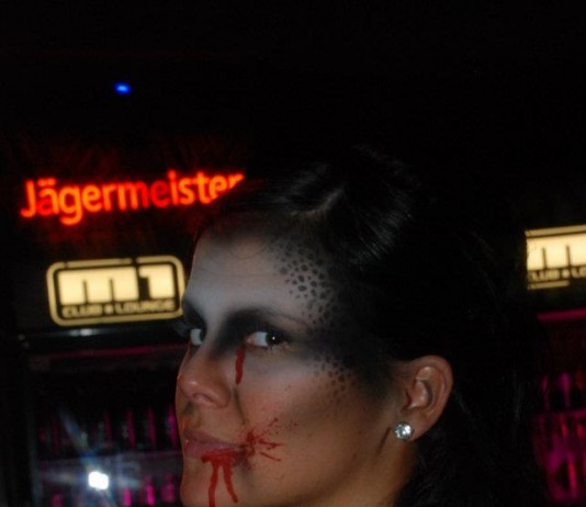 Vamp Vamp - Foto entstand im M1 Fulda